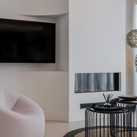 H50 Suites Atene Esterno foto