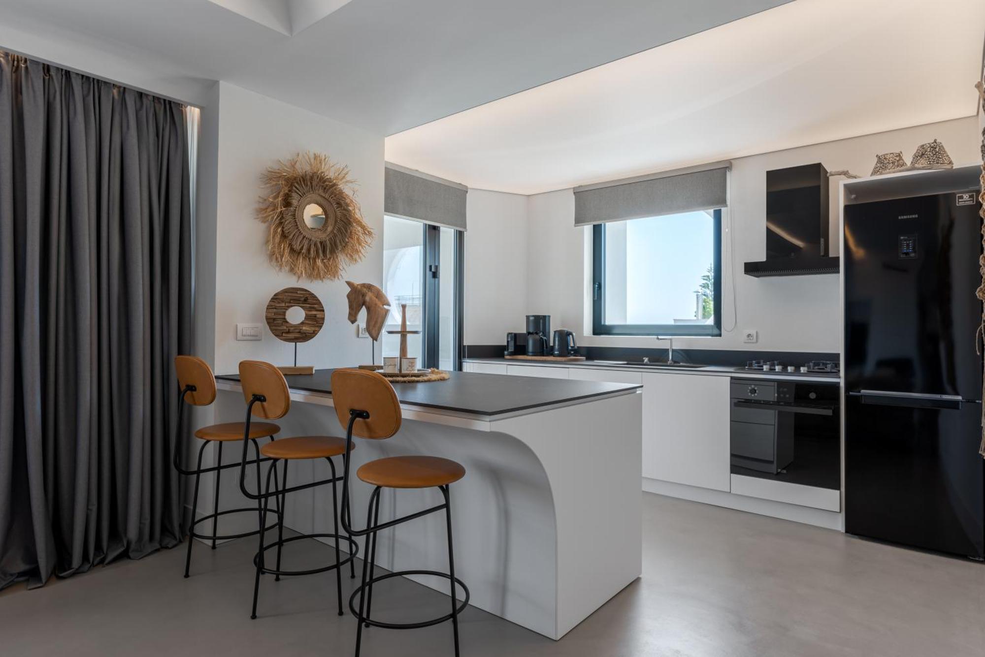 H50 Suites Atene Esterno foto