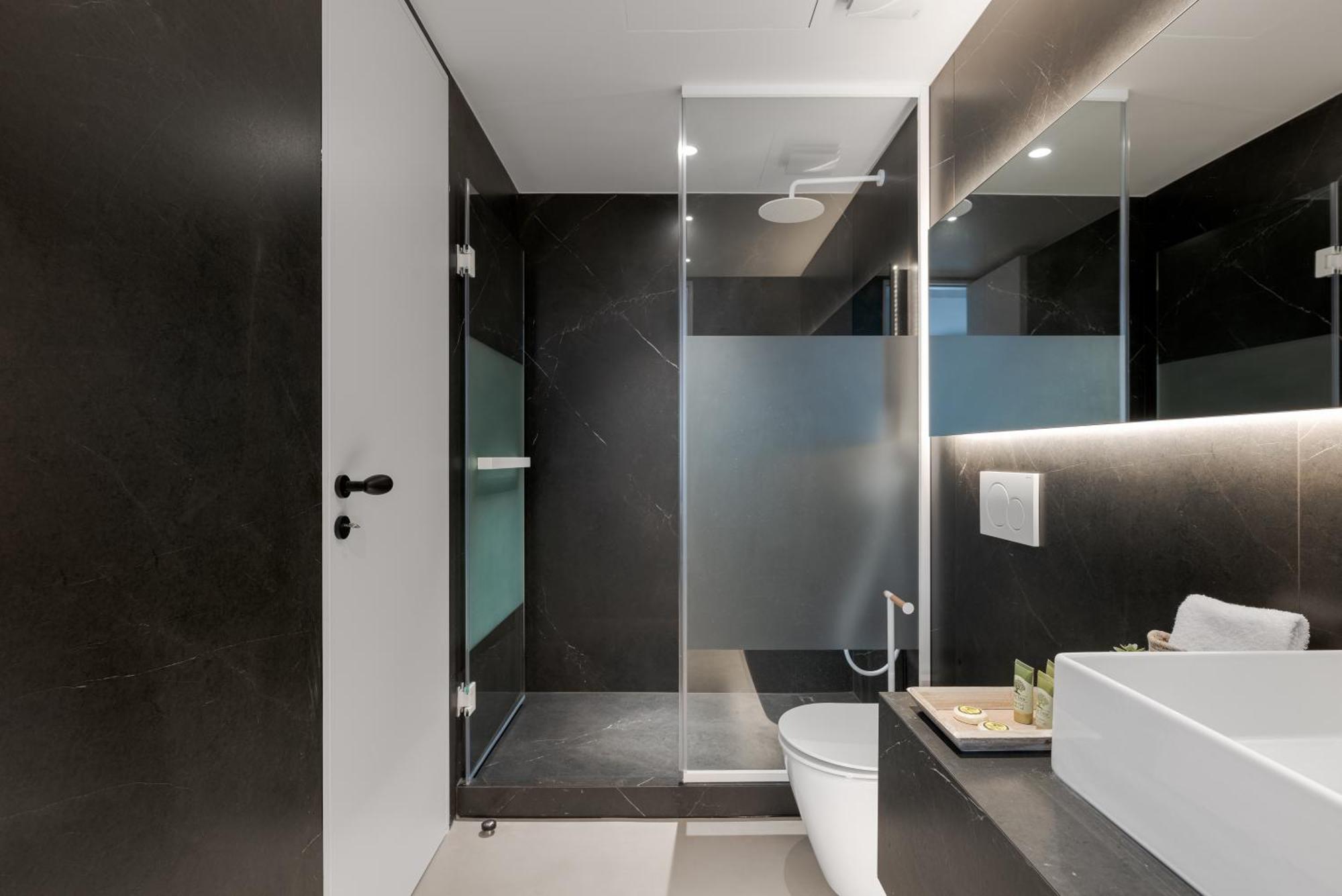 H50 Suites Atene Esterno foto