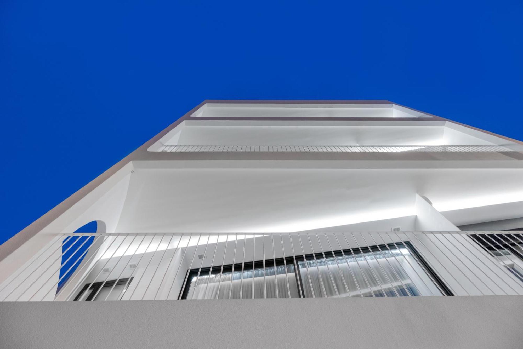 H50 Suites Atene Esterno foto