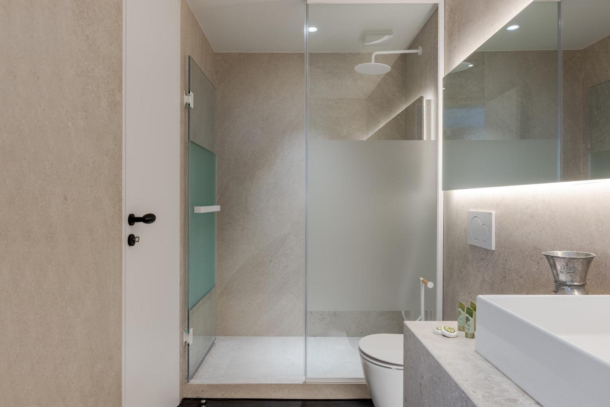 H50 Suites Atene Esterno foto