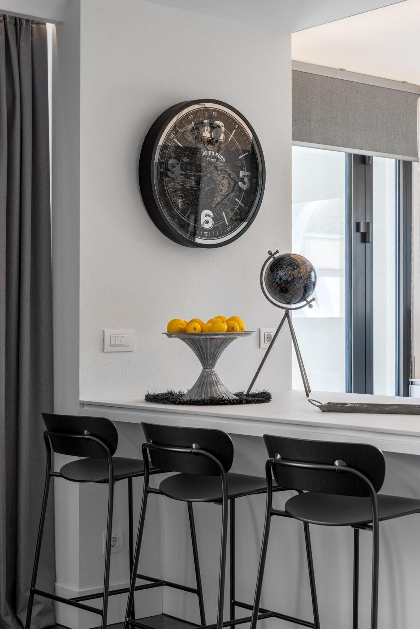 H50 Suites Atene Esterno foto